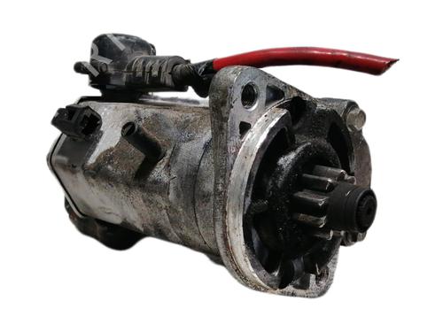 Used Starter HYUNDAI TUCSON (JM) [2004-2019]  15063551