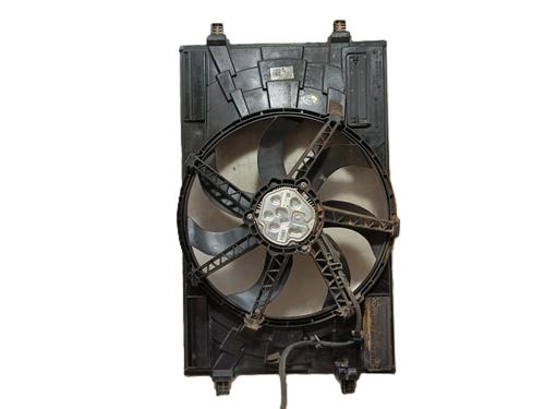 Used Radiator fan Radiator fan VW GOLF SPORTSVAN VII (AM1, AN1) 1.0 TSI (110 hp) 32439811 32439811