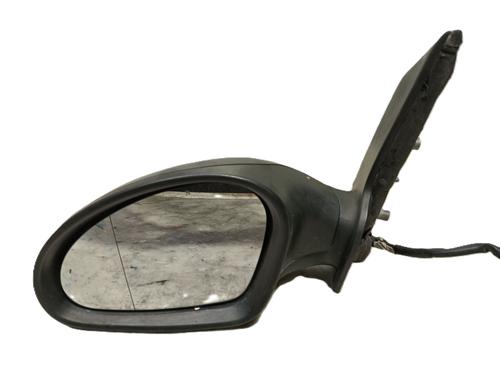Used Left mirror SEAT TOLEDO III (5P2) [2004-2009]  17497248