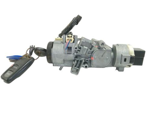 Used Ignition barrel Ignition barrel FORD RANGER (ER, EQ, R_) 2.5 TD 4x4 (109 hp) 10547229 10547229