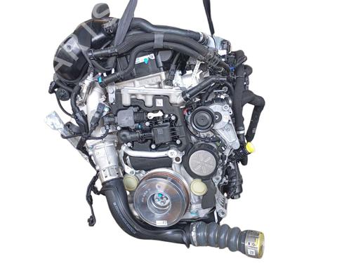Engine BMW X1 (U11) sDrive 20 d Mild-Hybrid | BP39591518M1 - Image 20