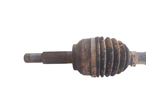 Left rear driveshaft TESLA MODEL S (5YJS)  | BP26558328M40 