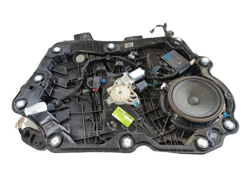 Used Front left window mechanism Front left window mechanism FORD PUMA (J2K, CF7) 1.0 EcoBoost (125 hp) 33431451 33431451
