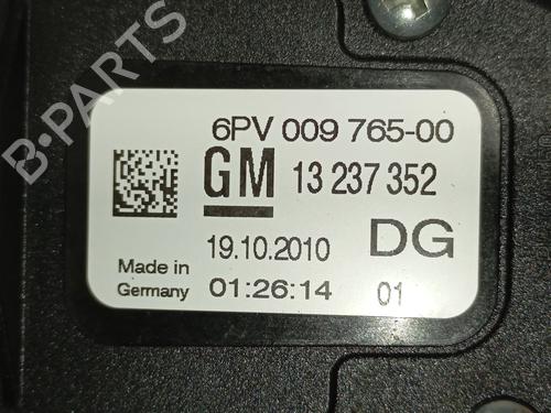Pedal OPEL INSIGNIA A Sports Tourer (G09) 2.0 CDTI (35) | BP23886339I4 