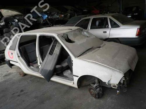 Left mirror CITROËN AX (ZA-_)  | BP5343509C26 