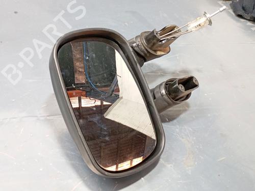 Used Right mirror FIAT DOBLO Box Body/MPV (223_) [2000-2025]  20147263