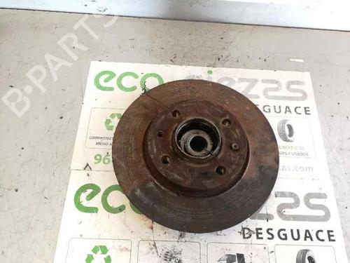 Right rear steering knuckle CITROËN XSARA (N1) 1.6 16V | BP5380921M28 
