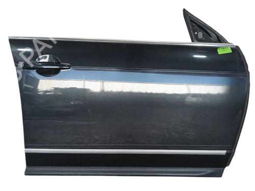 Used Left front door Left front door CITROËN C6 (TD_) 2.2 HDi (170 hp) 40505601 40505601