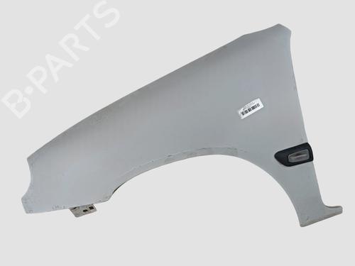 Used Left front fenders CITROËN SAXO (S0, S1) 1.1 X, SX (60 hp) 20349382