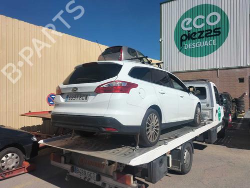 Gearbox FORD FOCUS III 1.6 TDCi | BP38752201M3 - Image 12