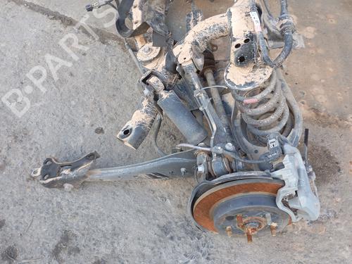 Bagaksel LEXUS NX (_Z1_) 300h (AYZ10_) | BP32016326M2