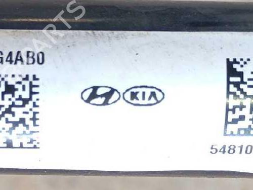 Anti roll bar HYUNDAI i30 (PDE, PD, PDEN) 1.0 T-GDI | BP39744288M96 - Image 2