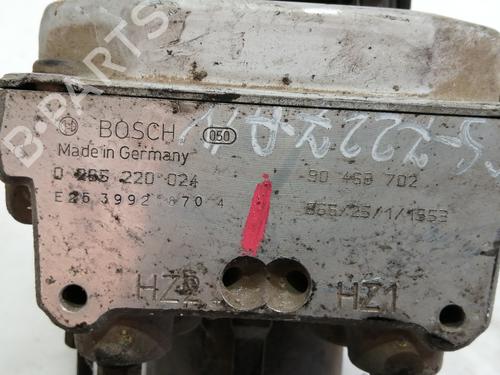 ABS pump OPEL VECTRA B (J96) 2.0 i 16V (F19) | BP5351409M43 