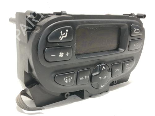 Used Climate control PEUGEOT 206 Hatchback (2A/C) 2.0 HDI 90 (90 hp) 5362017