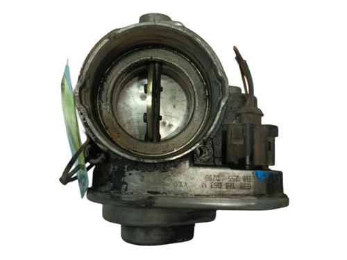 Spjeldhus VW GOLF PLUS V (5M1, 521) 2.0 TDI 16V (140 hp) 30546889