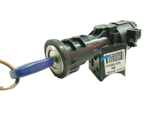 Ignition barrel FIAT BRAVO II (198_) 1.9 D Multijet (198AXB1A) | BP11329784M48 