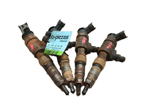 Used Injector CITROËN C3 AIRCROSS II (2R_, 2C_) 1.6 BlueHDi 120 (2CBHZH) (120 hp) 25257654
