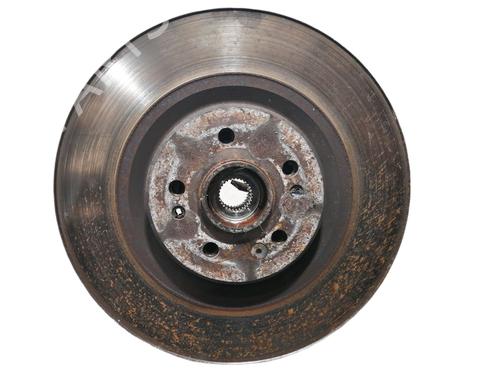 Right front steering knuckle MERCEDES-BENZ M-CLASS (W163)  | BP15965020M26 