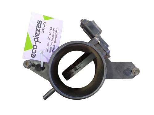 Mass air flow sensor FORD FOCUS III 1.6 TDCi | BP39097365M95 - Image 2