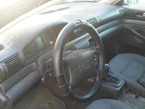 Left mirror AUDI A4 B5 (8D2) 1.8 T | BP5353528C26 