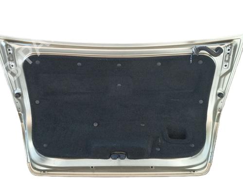 Tailgate PEUGEOT 407 (6D_) 2.0 HDi 135 (6DRHRH, 6DRHRE, 6DRHRG, 6DRHRJ) | BP30168099C6 