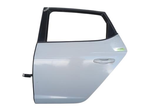 Used Left rear door Left rear door SEAT LEON (5F1) 2.0 TDI (150 hp) 35955288 35955288