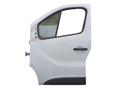 Used Left front door Left front door OPEL VIVARO B Van (X82) 1.6 CDTI (05) (116 hp) 34444474 34444474