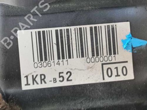Engine CITROËN C1 (PM_, PN_) 1.0 | BP38559680M1 - Image 3