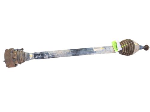 Used Right front driveshaft Right front driveshaft 38560400 38560400