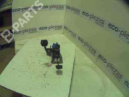 Used Clutch pedal Clutch pedal FORD FOCUS I (DAW, DBW) 1.8 TDCi (100 hp) 8767473 8767473