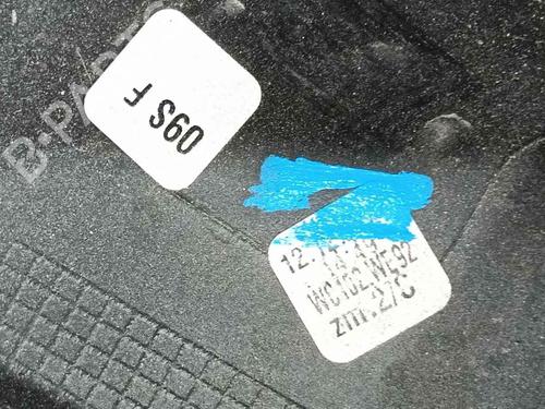 Forskærm venstre SEAT ATECA (KH7, KHP) 1.0 TSI | BP36664955C41 - Image 5