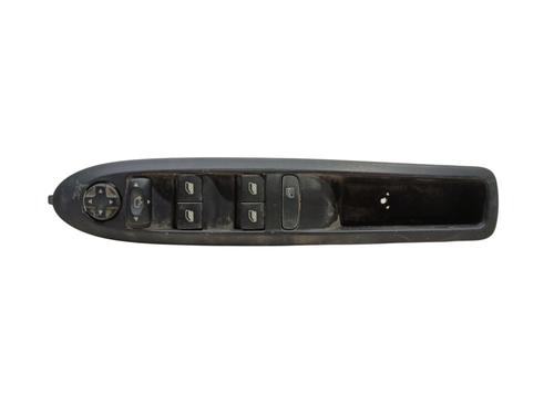 Used Left front window switch CITROËN C4 II (NC_) 1.6 BlueHDi 100 (99 hp) 31763106