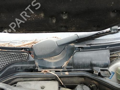 Front wiper motor MERCEDES-BENZ E-CLASS (W210)  | BP7775684M29 