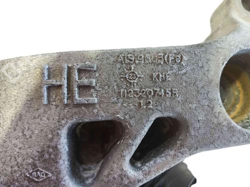 Engine mount RENAULT CLIO V (B7_) 1.6 E-TECH 145 (B7MU) | BP36526716M89 - Image 2