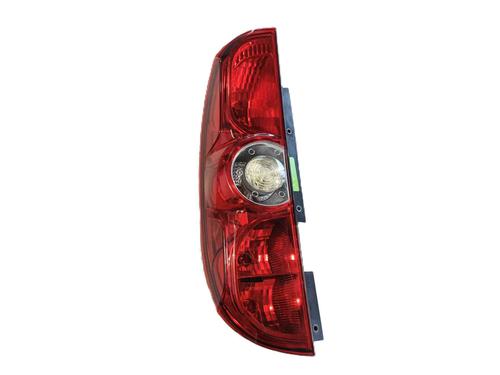 Used Left taillight Left taillight FIAT DOBLO Cargo (263_) 1.3 D Multijet (90 hp) 36487882 36487882