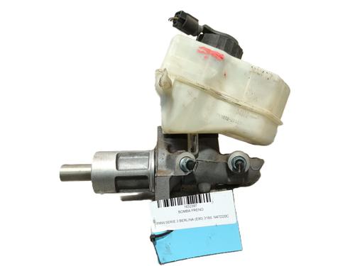 Brake master cylinder BMW 3 (E90) 318 d | BP20172408M77 