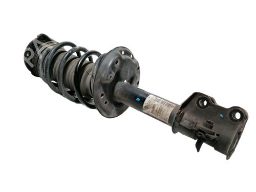 Right front shock absorber FIAT FIORINO Box Body/MPV (225_)  | BP11871101M17 