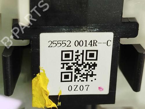 Switch RENAULT MEGANE III Hatchback (BZ0/1_, B3_) 1.5 dCi (BZ09, BZ0D, BZ1W, BZ29, BZ14) | BP39977324I30 - Image 6