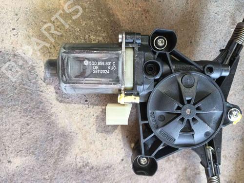 Front left window mechanism SEAT ATECA (KH7, KHP) 1.0 TSI | BP36769225C22 - Image 3