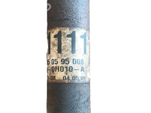 Right front driveshaft PEUGEOT 107 (PM_, PN_) 1.0 | BP29712263M39