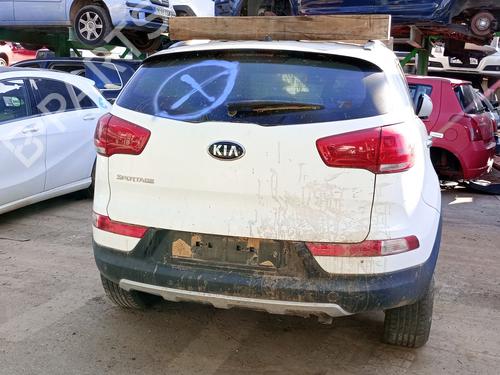 Grille KIA SPORTAGE III (SL) 1.6 GDI | BP29279558C40 