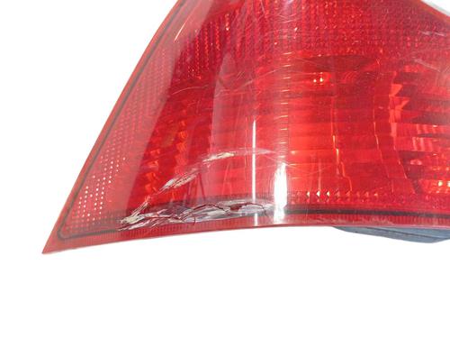 Left taillight FORD FOCUS II Saloon (DB_, FCH, DH) 1.8 TDCi | BP38087393C34 - Image 5