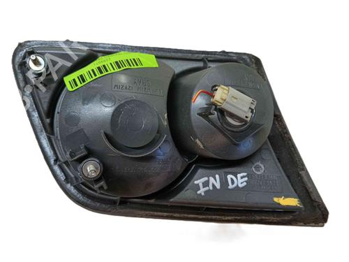 Right tailgate light MAZDA 6 Hatchback (GG) 2.0 DI (GG14) | BP33703804C80 - Image 2