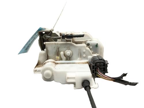 Front right lock FIAT TIPO Estate (356_, 357_) 1.4 (356WXA1B) | BP17911740C97 