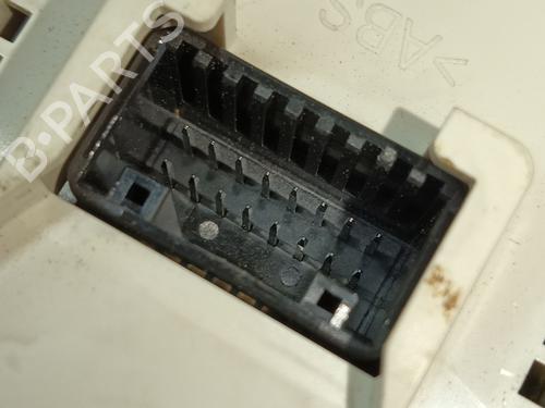 Left front window switch HYUNDAI SANTA FÉ IV (TM, TMA) 2.2 CRDi | BP29402648I27 