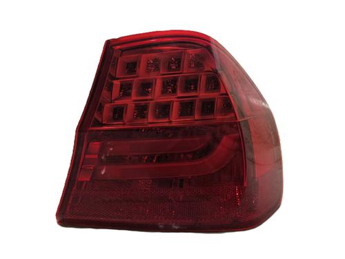 Used Right taillight BMW 3 (E90) 320 d (177 hp) 28387590