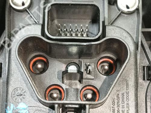 Elektronisk modul TESLA MODEL 3 (5YJ3) EV AWD | BP17811054M83 