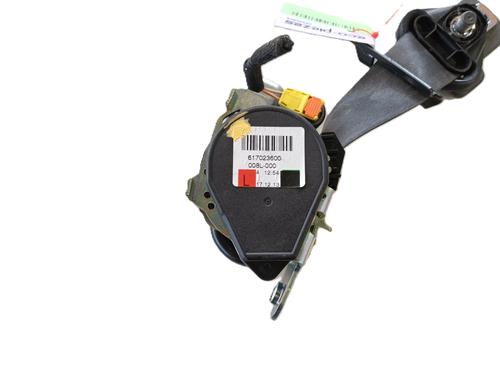 Front left seatbelt OPEL ASTRA J Saloon 1.7 CDTI (69) | BP36022872I26 - Image 4