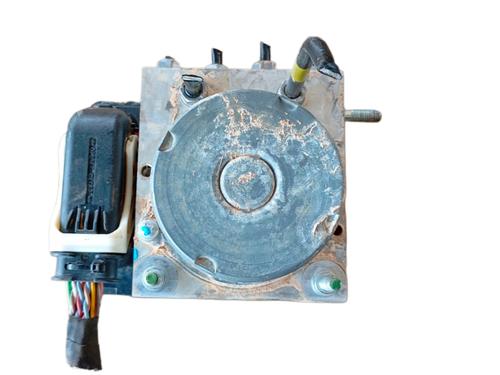Used ABS pump CITROËN JUMPY III Van (V_) 1.5 BlueHDi 100 (102 hp) 29121821