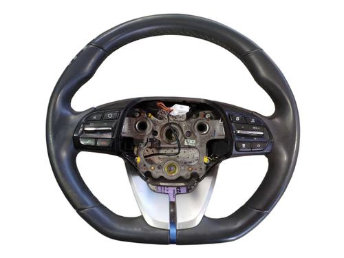 Used Steering wheel Steering wheel HYUNDAI IONIQ (AE) 1.6 GDI Hybrid (105 hp) 40079400 40079400